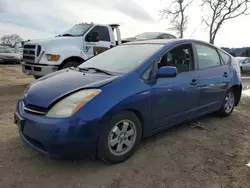 2008 Toyota Prius en venta en San Martin, CA