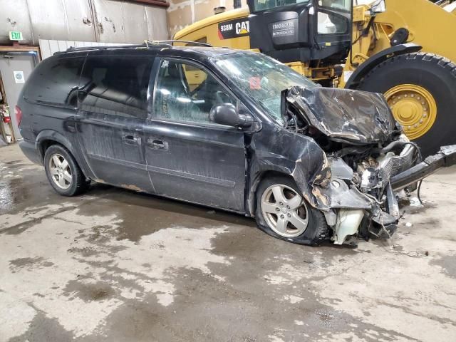 2005 Dodge Grand Caravan SXT