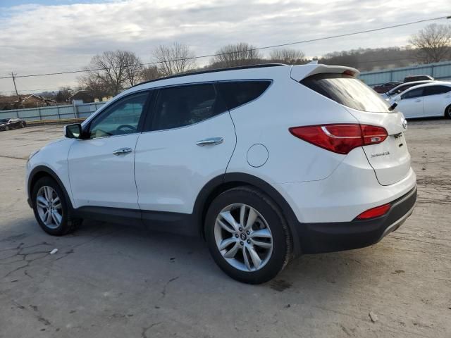 2014 Hyundai Santa FE Sport