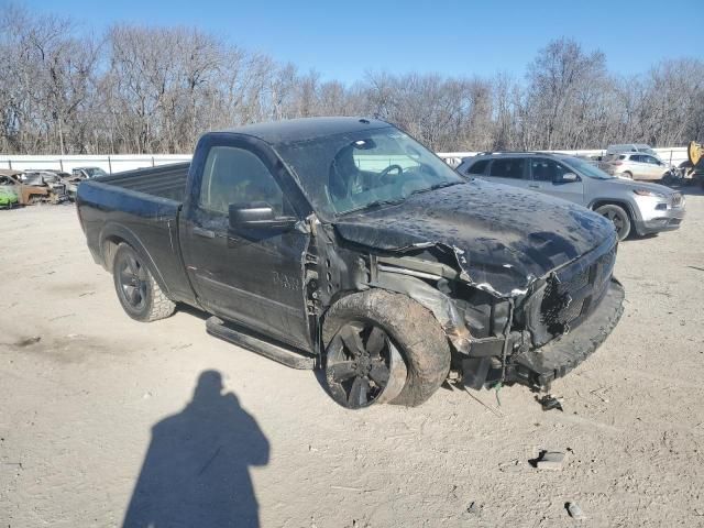 2013 Dodge RAM 1500 ST