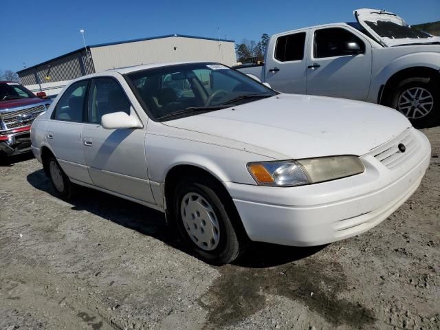 1997 Toyota Camry CE