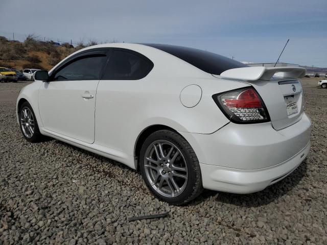 2007 Scion TC