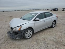 2013 Nissan Sentra S for sale in Houston, TX