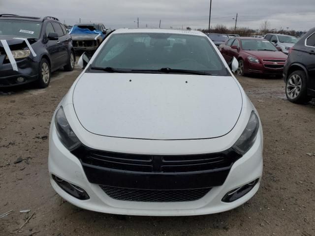 2014 Dodge Dart SXT