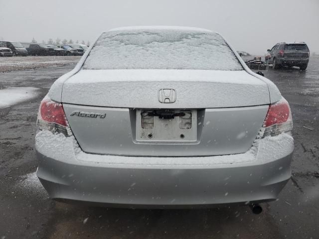 2009 Honda Accord LX