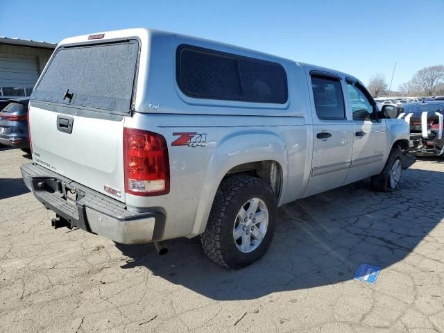 2011 GMC Sierra K1500 SLE