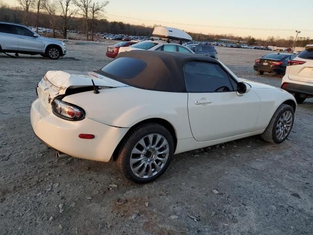 2006 Mazda MX-5 Miata