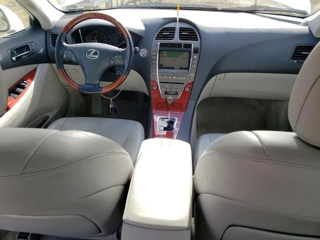 2008 Lexus ES 350