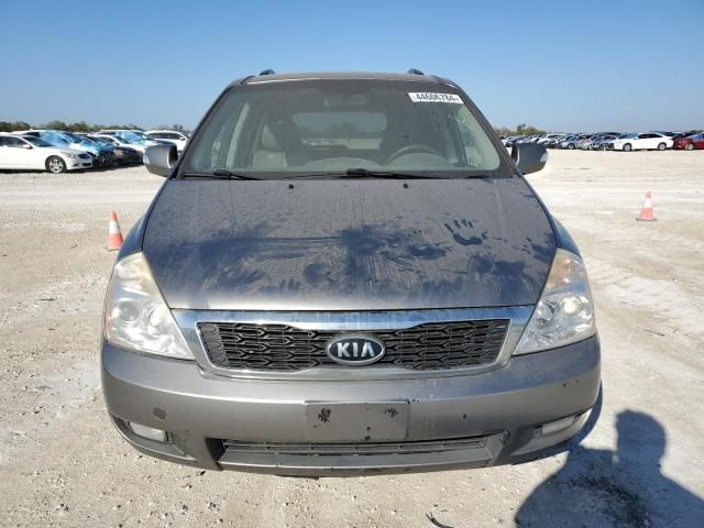 2011 KIA Sedona EX