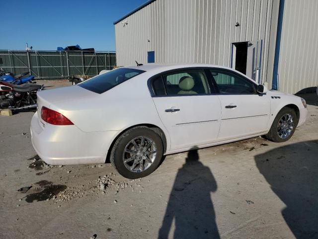 2007 Buick Lucerne CXL