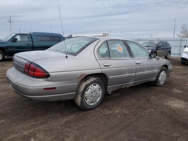 1997 Chevrolet Lumina Base