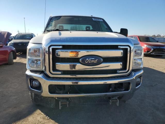 2015 Ford F250 Super Duty