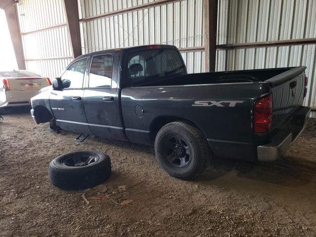 2007 Dodge RAM 1500 ST