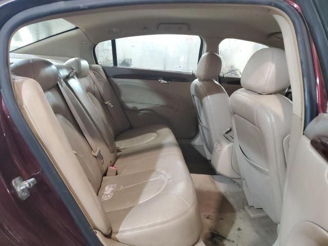 2006 Buick Lucerne CXL