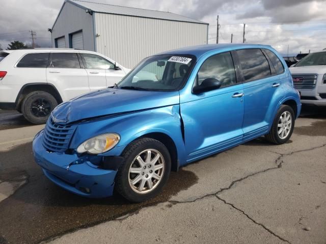 2008 Chrysler PT Cruiser Touring