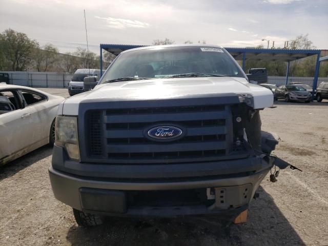 2009 Ford F150