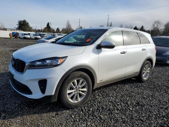 2019 KIA Sorento L