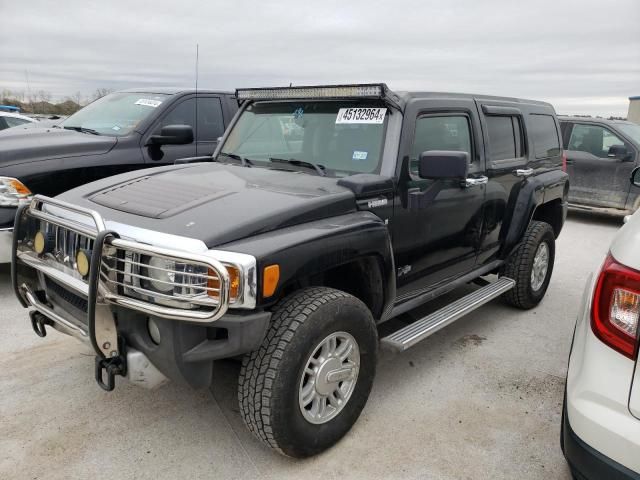 2008 Hummer H3