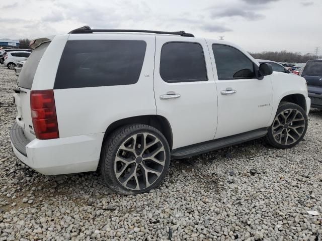 2007 Chevrolet Tahoe K1500