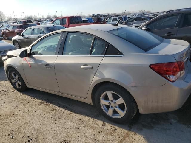 2011 Chevrolet Cruze LT