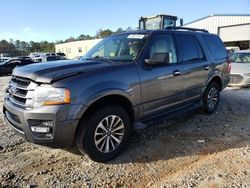 Ford salvage cars for sale: 2015 Ford Expedition XLT