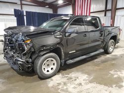 2022 GMC Sierra K1500 Elevation en venta en Byron, GA