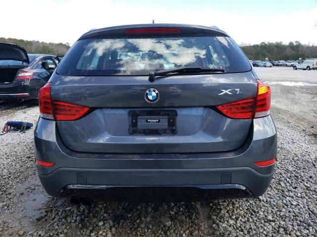 2014 BMW X1 XDRIVE28I