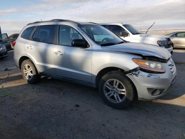 2010 Hyundai Santa FE GLS