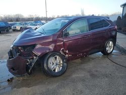 2017 Ford Edge SEL en venta en Louisville, KY