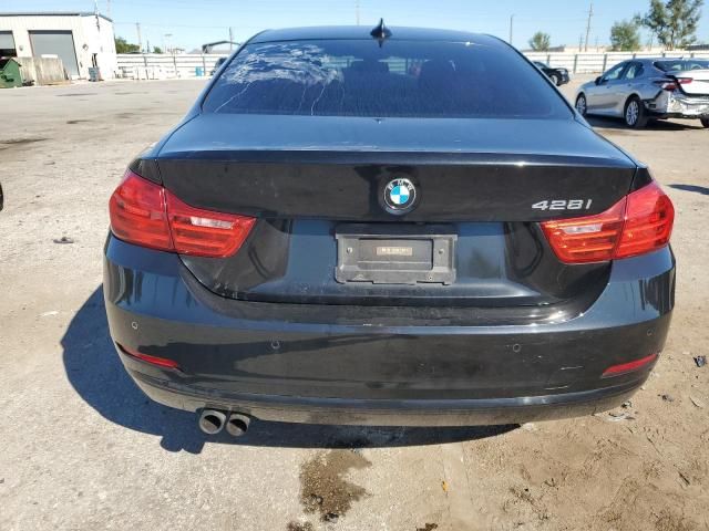 2015 BMW 428 I