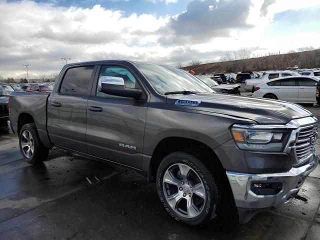 2023 Dodge 1500 Laramie