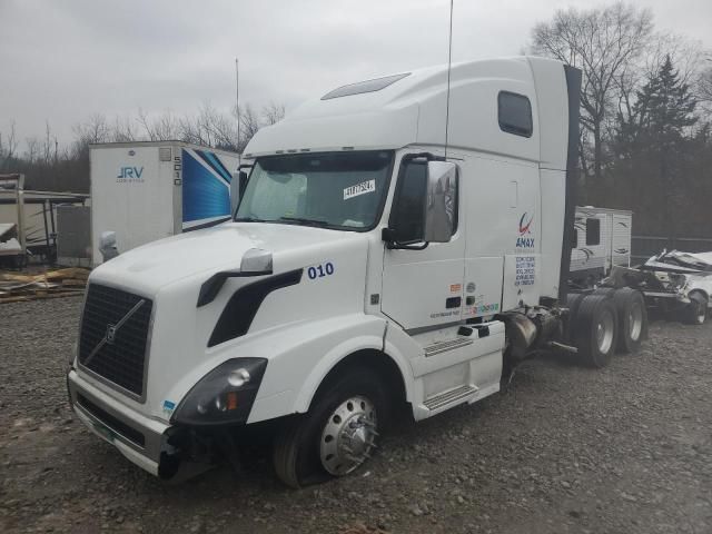 2018 Volvo VN VNL