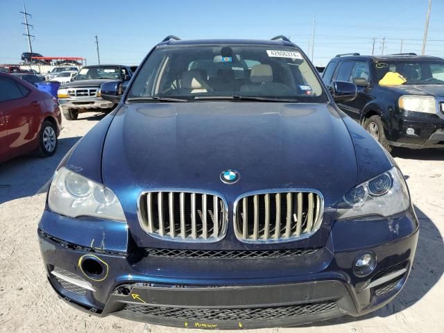 2013 BMW X5 XDRIVE35I