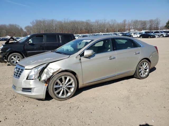 2013 Cadillac XTS Premium Collection