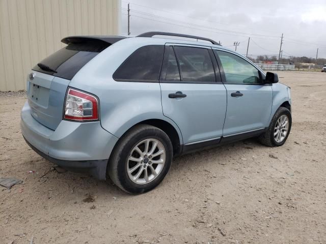 2008 Ford Edge SE