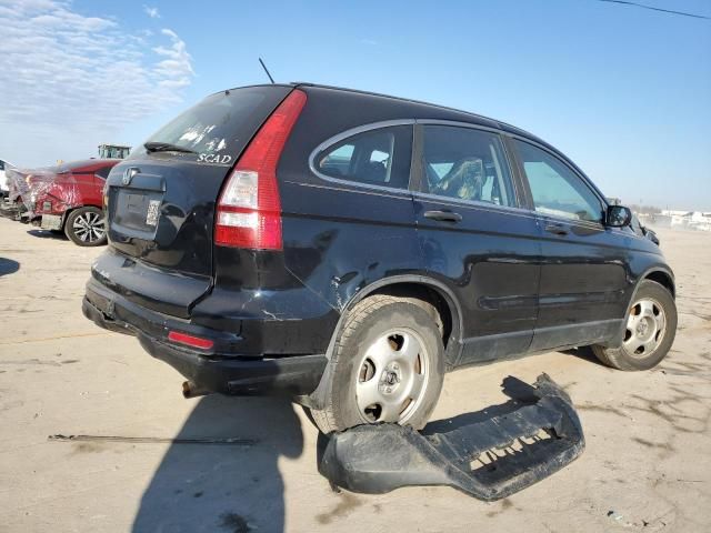 2011 Honda CR-V LX