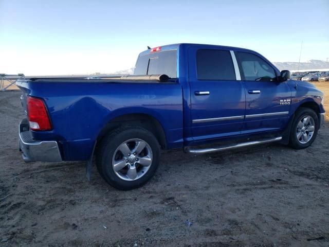 2016 Dodge RAM 1500 SLT