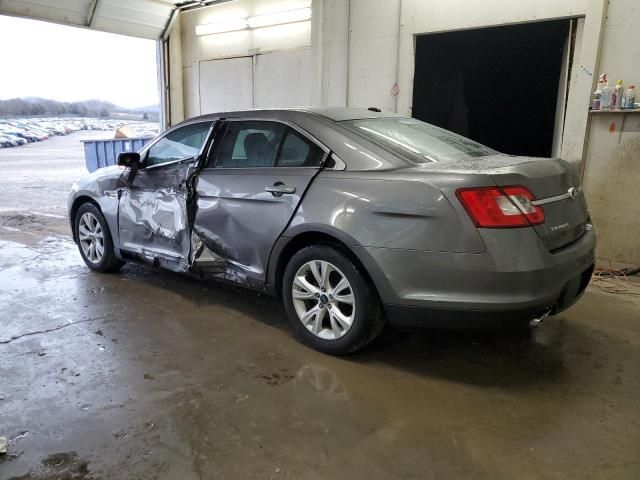 2011 Ford Taurus SEL