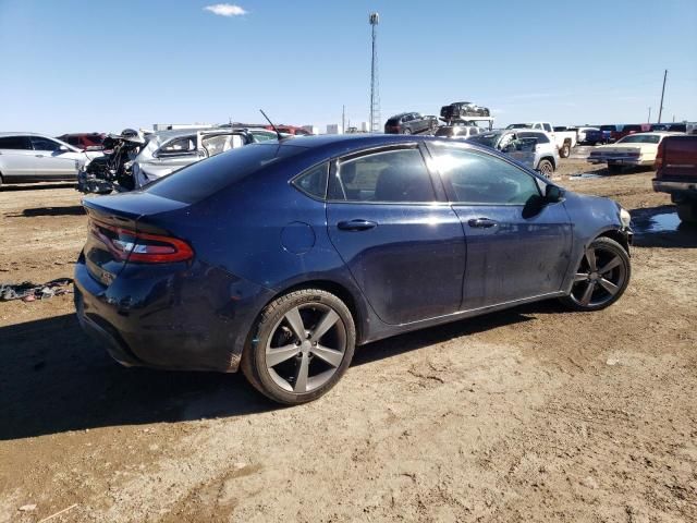 2014 Dodge Dart GT