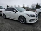 2018 Subaru Legacy 2.5I Limited