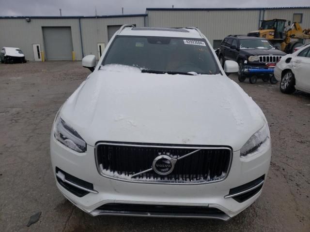 2019 Volvo XC90 T6 Momentum