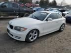 2008 BMW 128 I