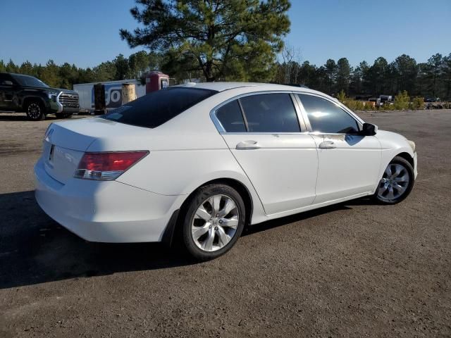 2009 Honda Accord EXL