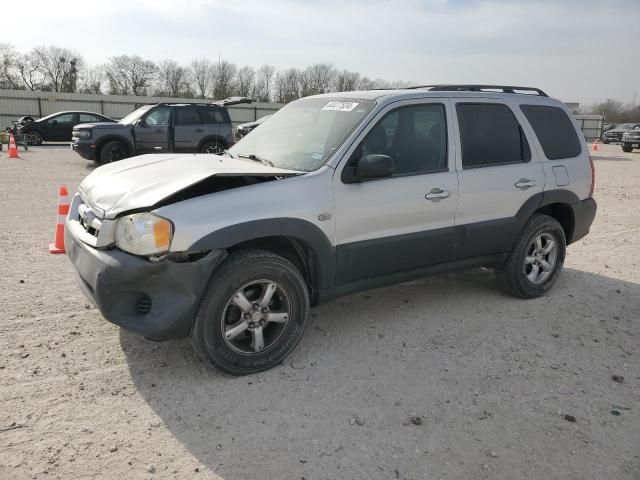 2005 Mazda Tribute I