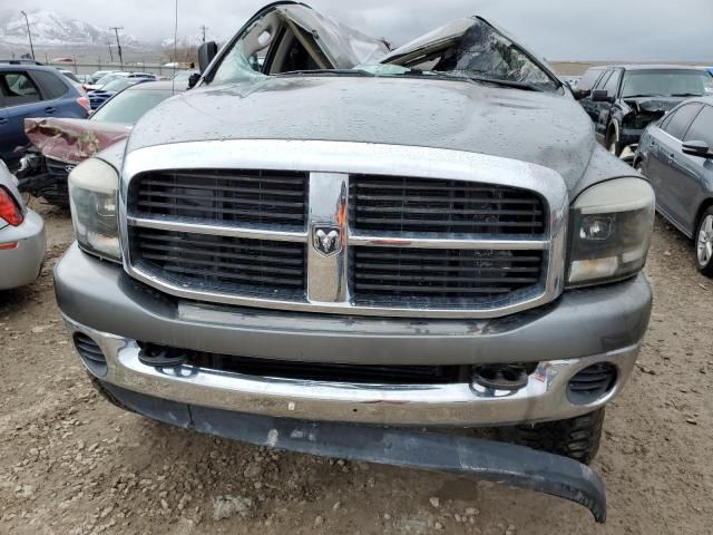 2006 Dodge RAM 3500