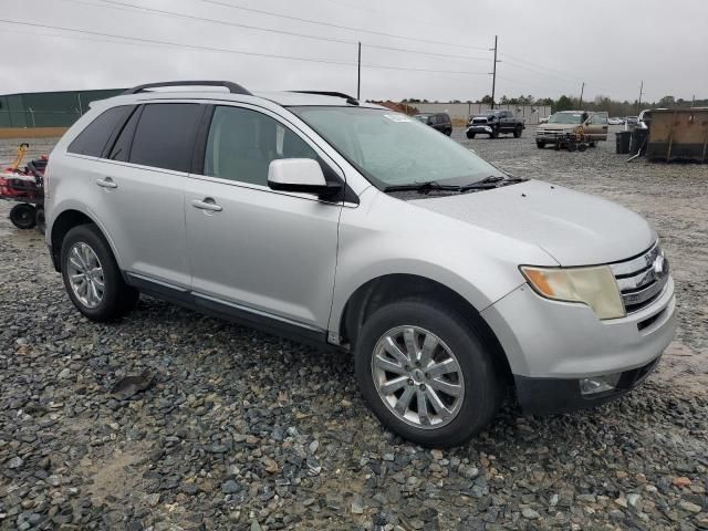 2010 Ford Edge Limited