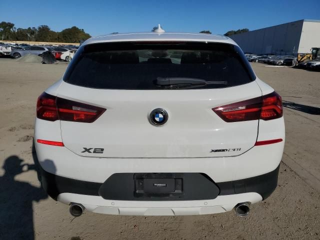 2021 BMW X2 XDRIVE28I