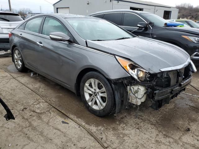 2012 Hyundai Sonata SE