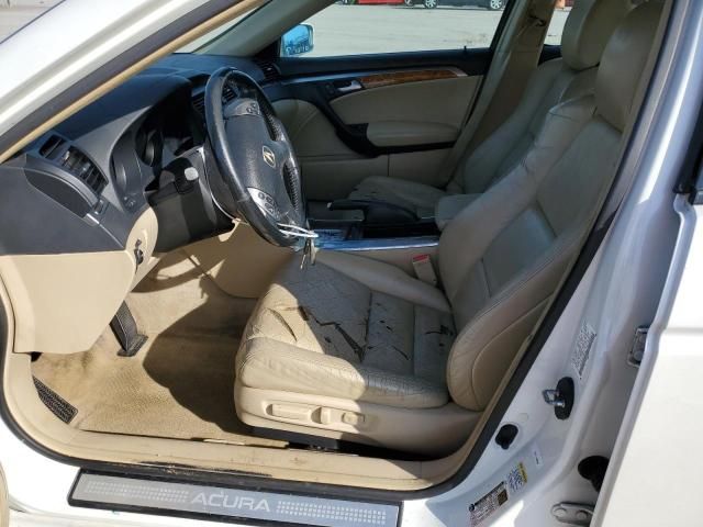 2006 Acura 3.2TL