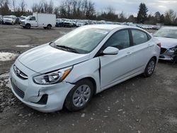 2017 Hyundai Accent SE for sale in Portland, OR